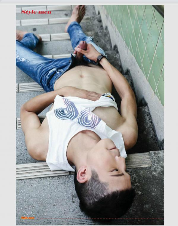 Style-Men-86---男攝-86-童顏巨根-Shin-X-噴發版